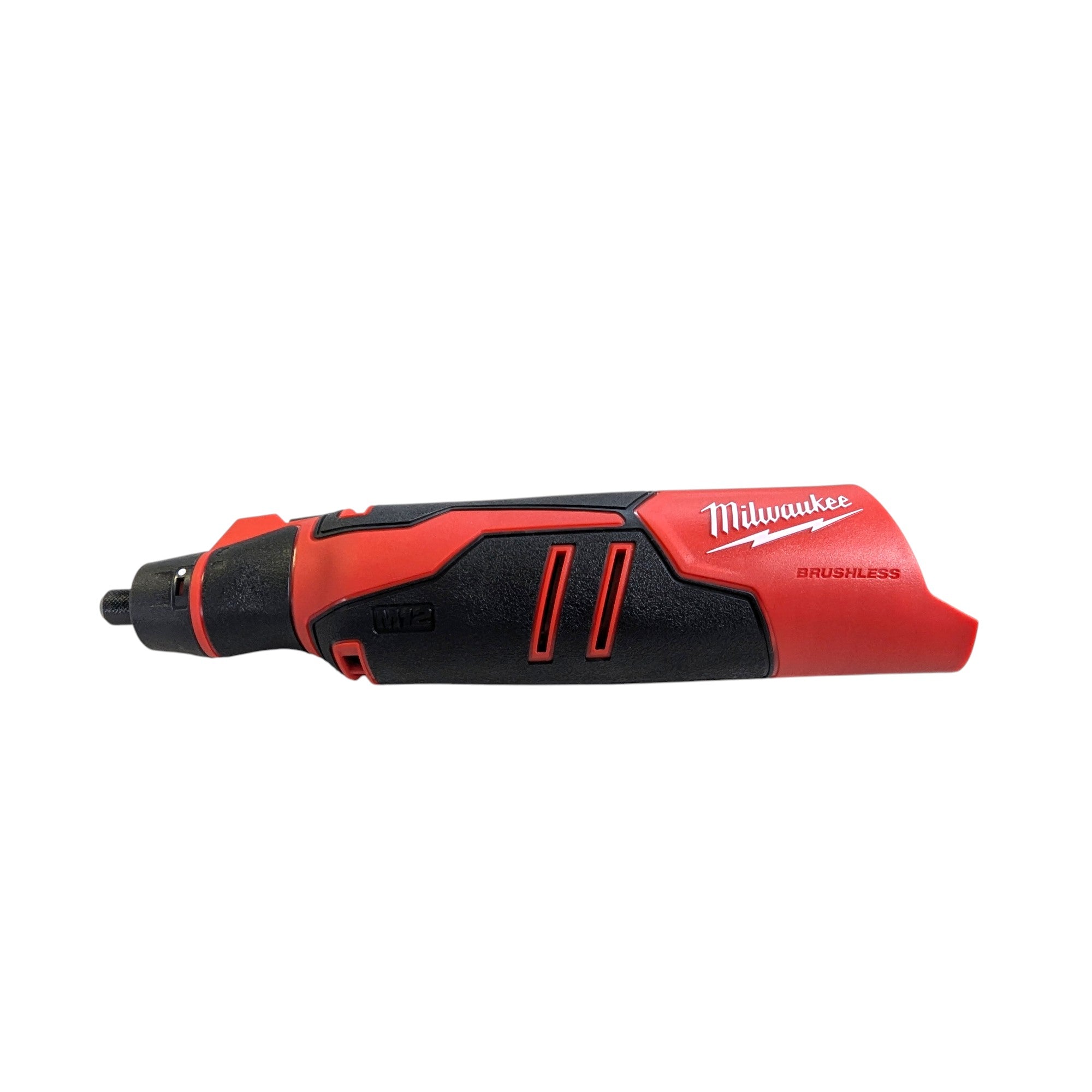 Milwaukee (2525-20) M12 12V Lithium-Ion Cordless Brushless Rotary Tool (Tool-Only)