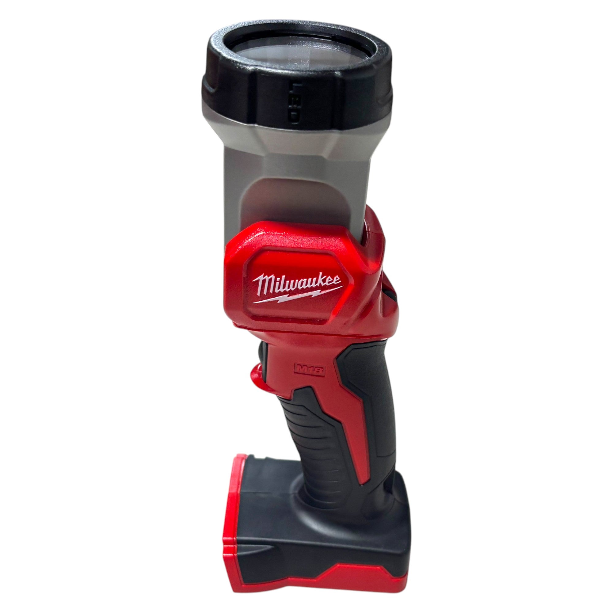 Milwaukee (2695-25CX) M18 18V Lithium-Ion Cordless Combo Kit (5-Tool) with (1) 3.0Ah and (1) 1.5Ah Battery, (1) Charger, (1) Tool Bag