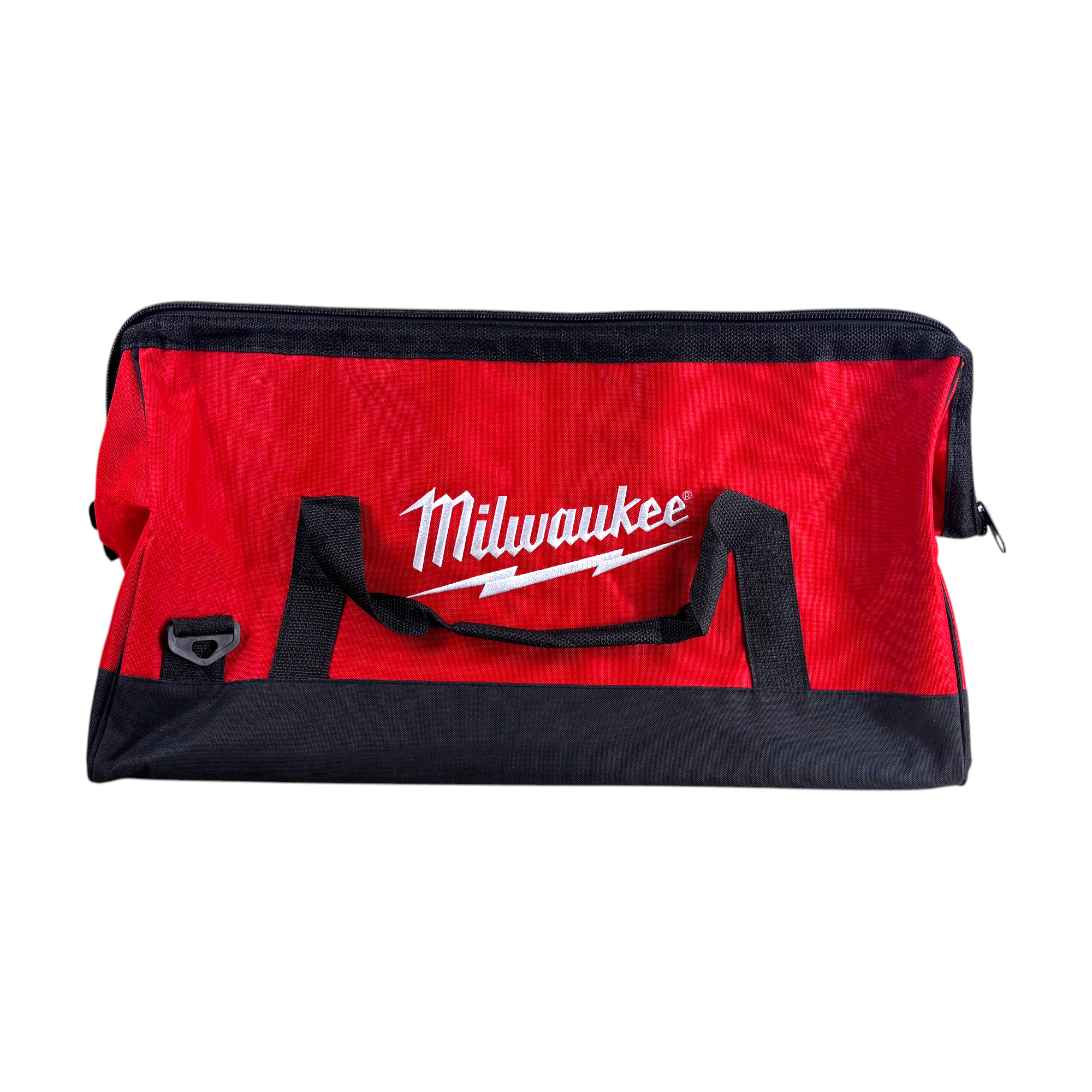 Milwaukee (902033036) Large M18 M12 23"x12"x12" Canvas Contractor Tool Bag Case - genuine, brand new in secure, non-retail packaging