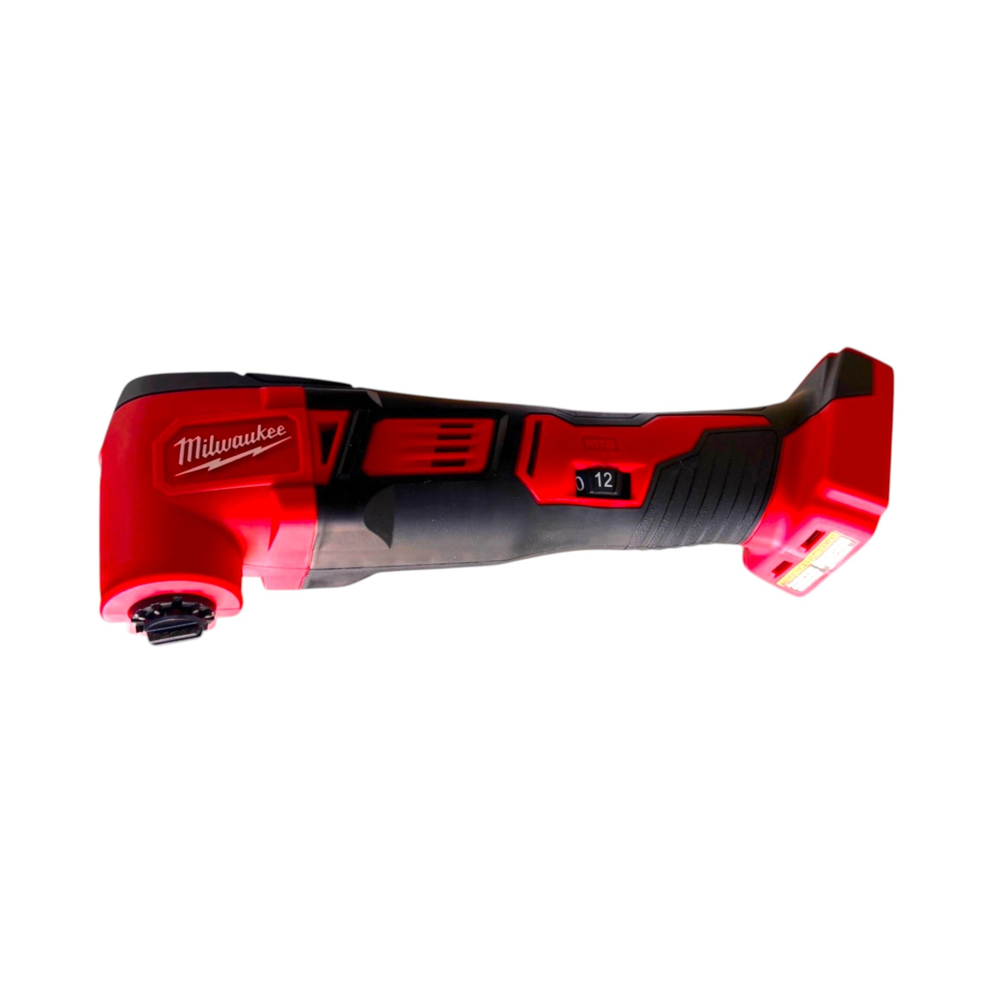 Milwaukee (2626-20) M18 18V Lithium-Ion Cordless Oscillating Multi-Tool - genuine, brand new in secure, non-retail packaging