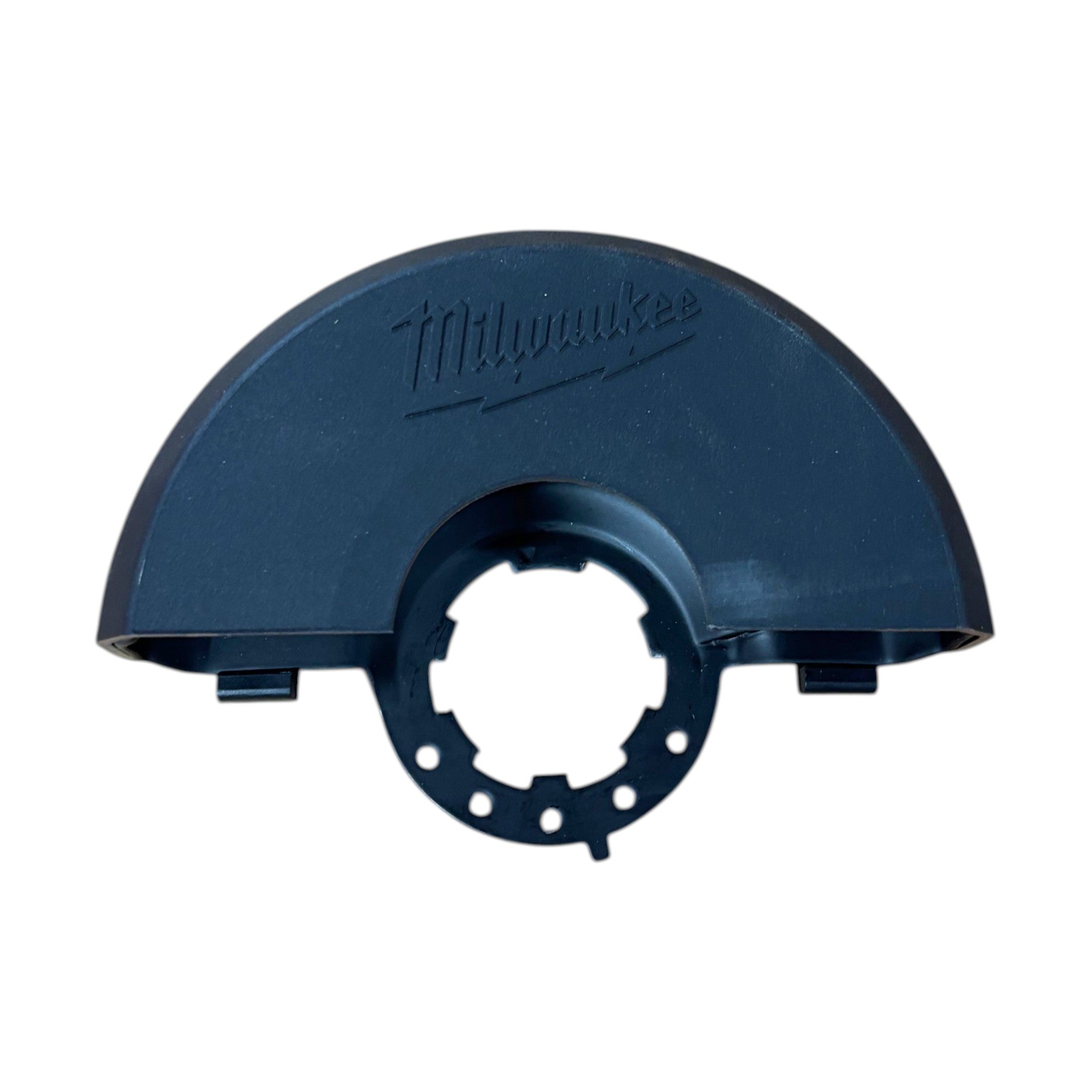 Milwaukee (2888-20) M18 FUEL 18V Lithium-Ion Brushless Cordless 4-1/2 in./5 in. Grinder with Variable Speed & Paddle Switch (Tool-Only)