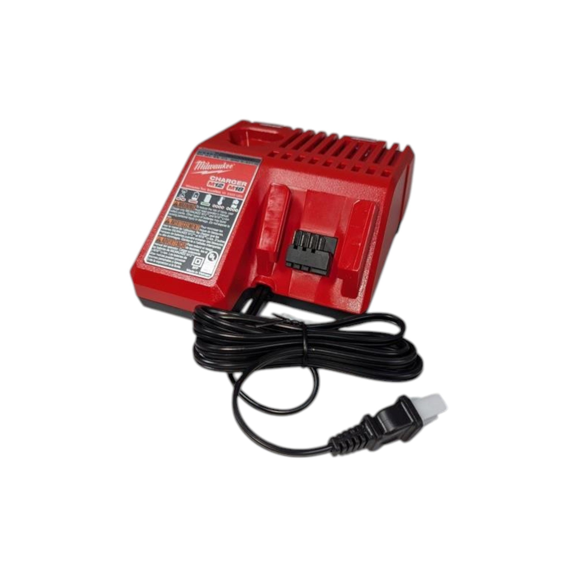 Milwaukee (3670-22) M18 FUEL 18-Volt Lithium-Ion Brushless Cordless 4-1/2 in./6 in. Braking Grinder w/Paddle Switch & Two XC 8.0 Ah Battery