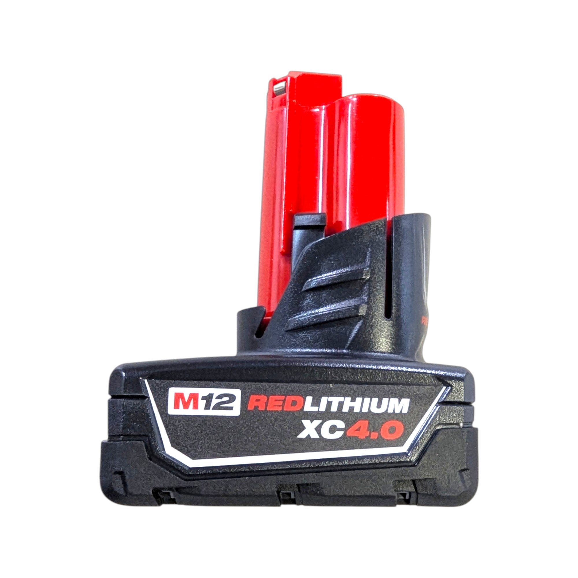 Milwaukee (2529-21XC) M12 FUEL 12V Lithium-Ion Cordless Compact Band Saw XC Kit with One 4.0 Ah Battery, Charger and Bag