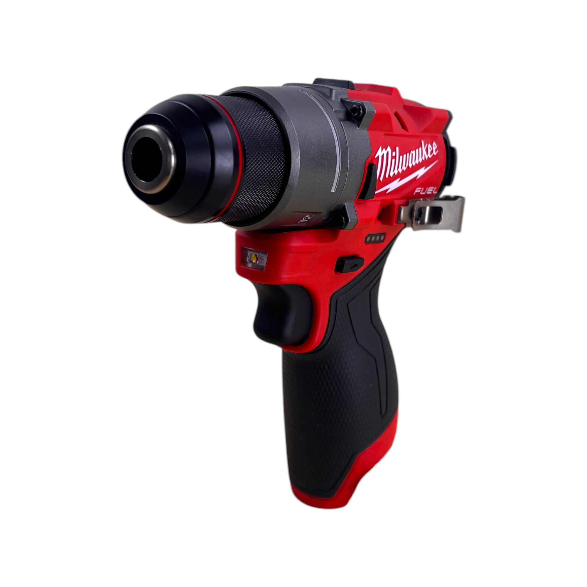 Milwaukee (3403-20) M12 FUEL 12V Lithium-Ion Brushless Cordless 1/2 in. Drill Driver - genuine, brand new in secure, non-retail packaging