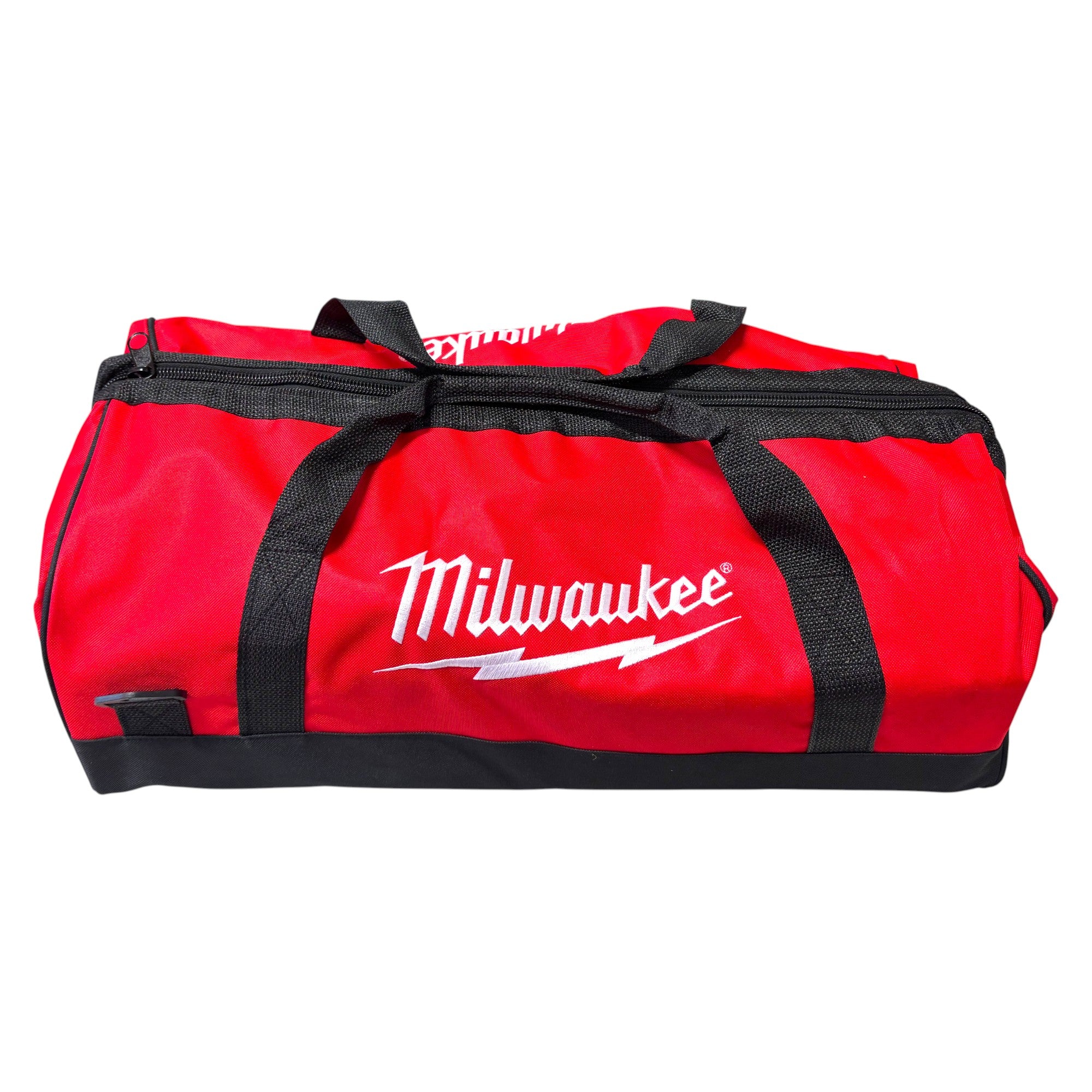 Milwaukee (2695-25CX) M18 18V Lithium-Ion Cordless Combo Kit (5-Tool) with (1) 3.0Ah and (1) 1.5Ah Battery, (1) Charger, (1) Tool Bag