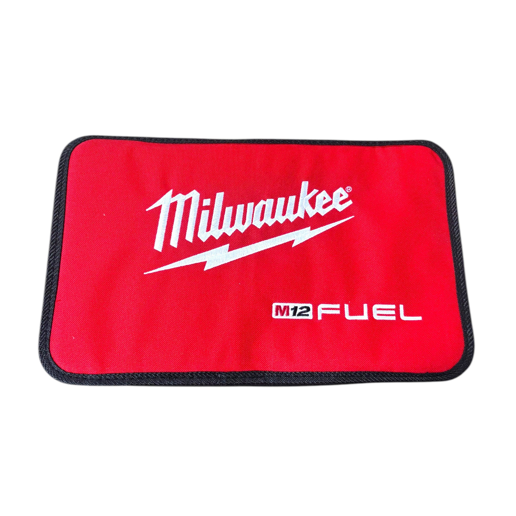 Milwaukee (2566-22) M12 FUEL 12V Lithium-Ion Brushless Cordless High Speed 1/4 in. Ratchet Kit w/(2) Batteries, Charger and Bag