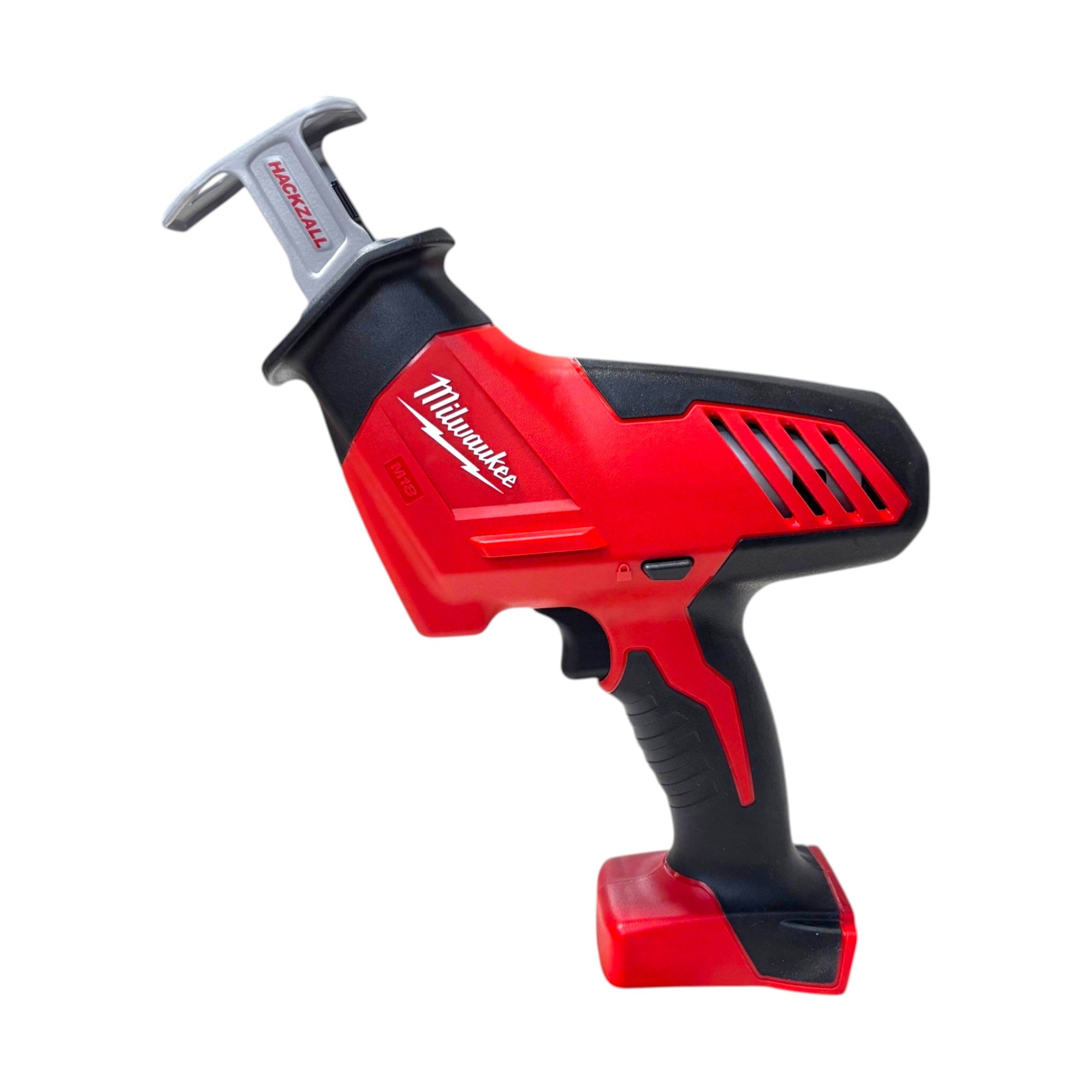 Milwaukee (2694-25) M18 18V Lithium-Ion Cordless Combo Kit (5-Tool) with (2) Batteries, Charger and Tool Bag