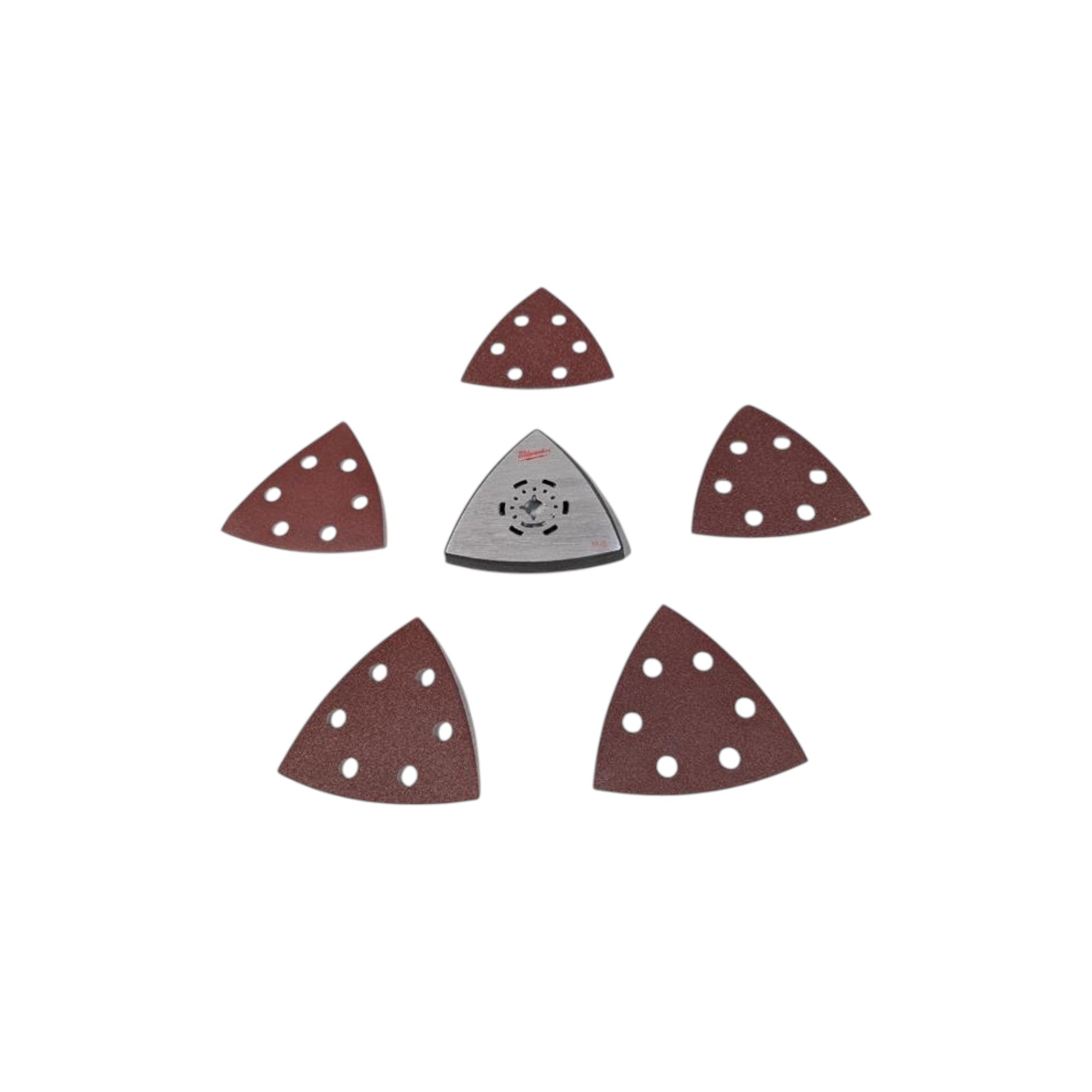 Milwaukee (2526-21XC) M12 FUEL 12V Lithium-Ion Cordless Oscillating Multi-Tool Kit with 4.0 Ah Battery, Charger, Accessories and Tool Bag