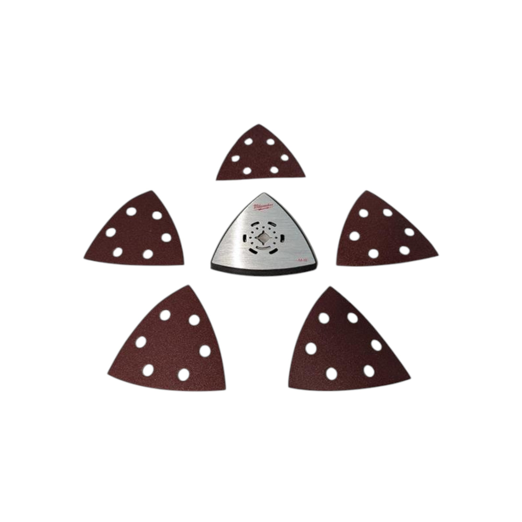 Milwaukee (2626-20) M18 18V Lithium-Ion Cordless Oscillating Multi-Tool (Tool-Only)