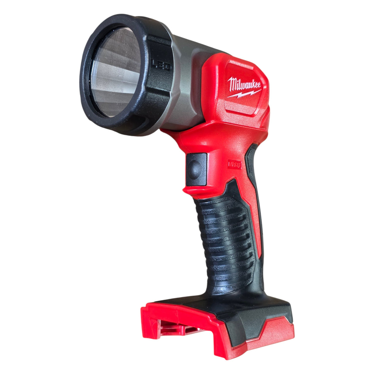 Milwaukee (2735-20) M18 18-Volt Lithium-Ion Cordless 100 Lumens LED Fl