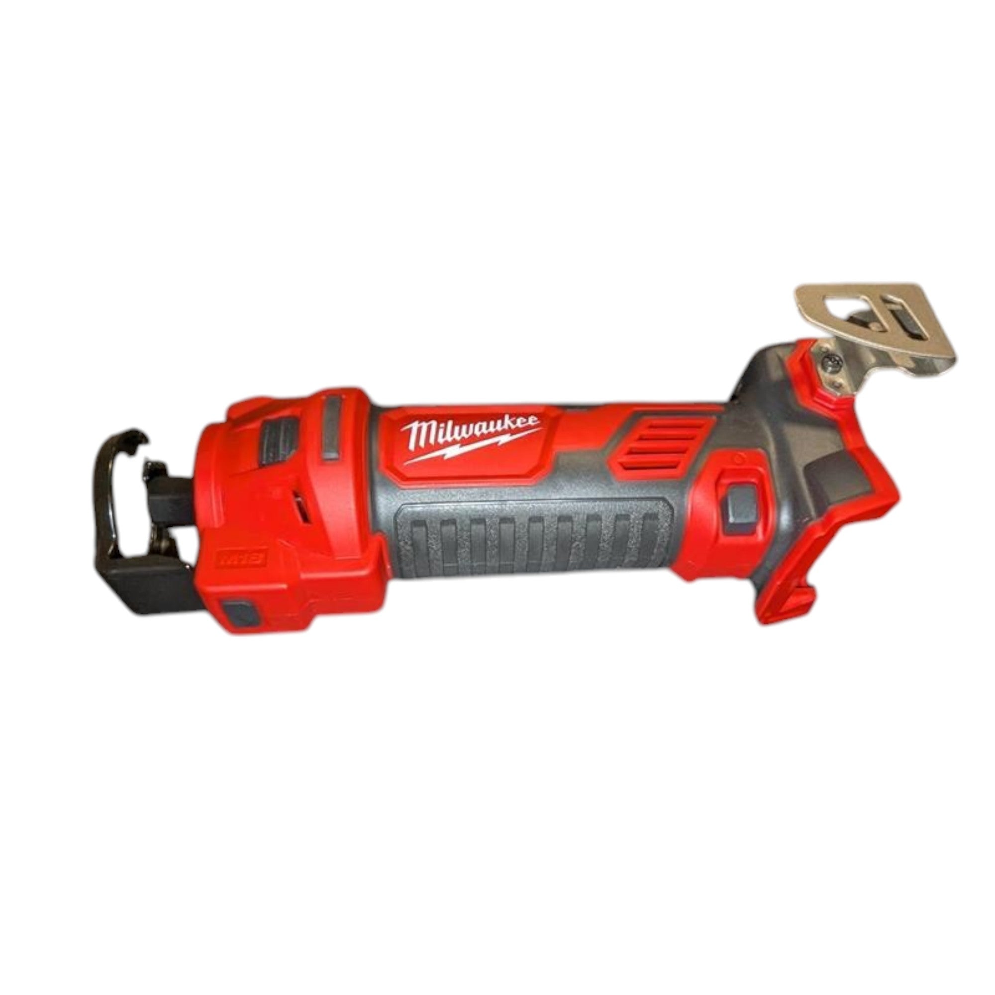Milwaukee (2627-20) M18 18V Lithium-Ion Cordless Drywall Cut Out Rotary Tool (Tool-Only)