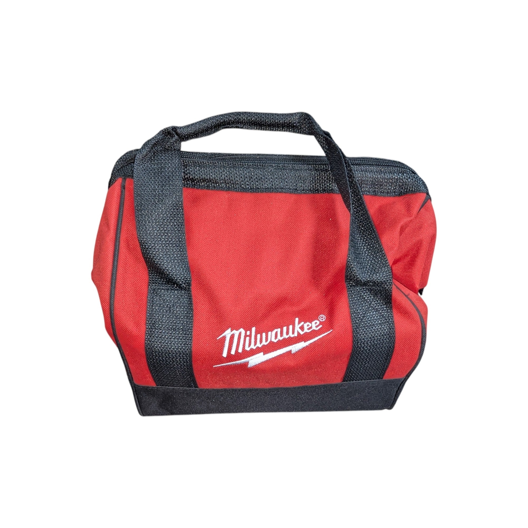 Milwaukee (3692-22CT) M18 18V Lithium-Ion Brushless Cordless Compact Drill/Impact Combo Kit (2-Tool) w/(2) 2.0 Ah Batteries, Charger & Bag