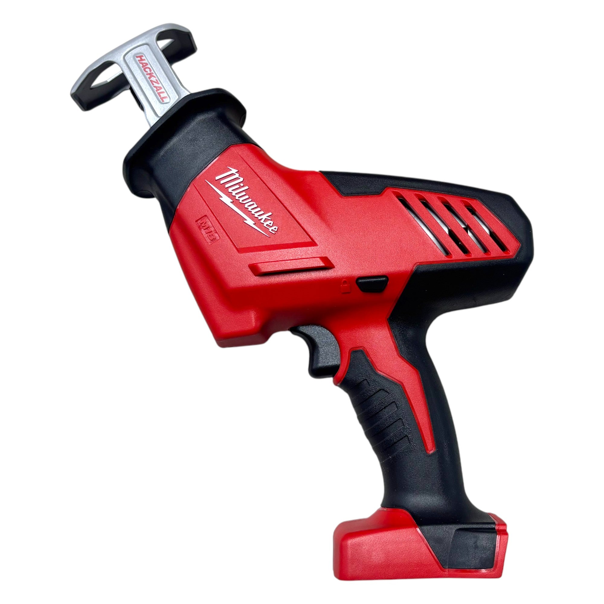 Milwaukee (2695-25CX) M18 18V Lithium-Ion Cordless Combo Kit (5-Tool) with (1) 3.0Ah and (1) 1.5Ah Battery, (1) Charger, (1) Tool Bag