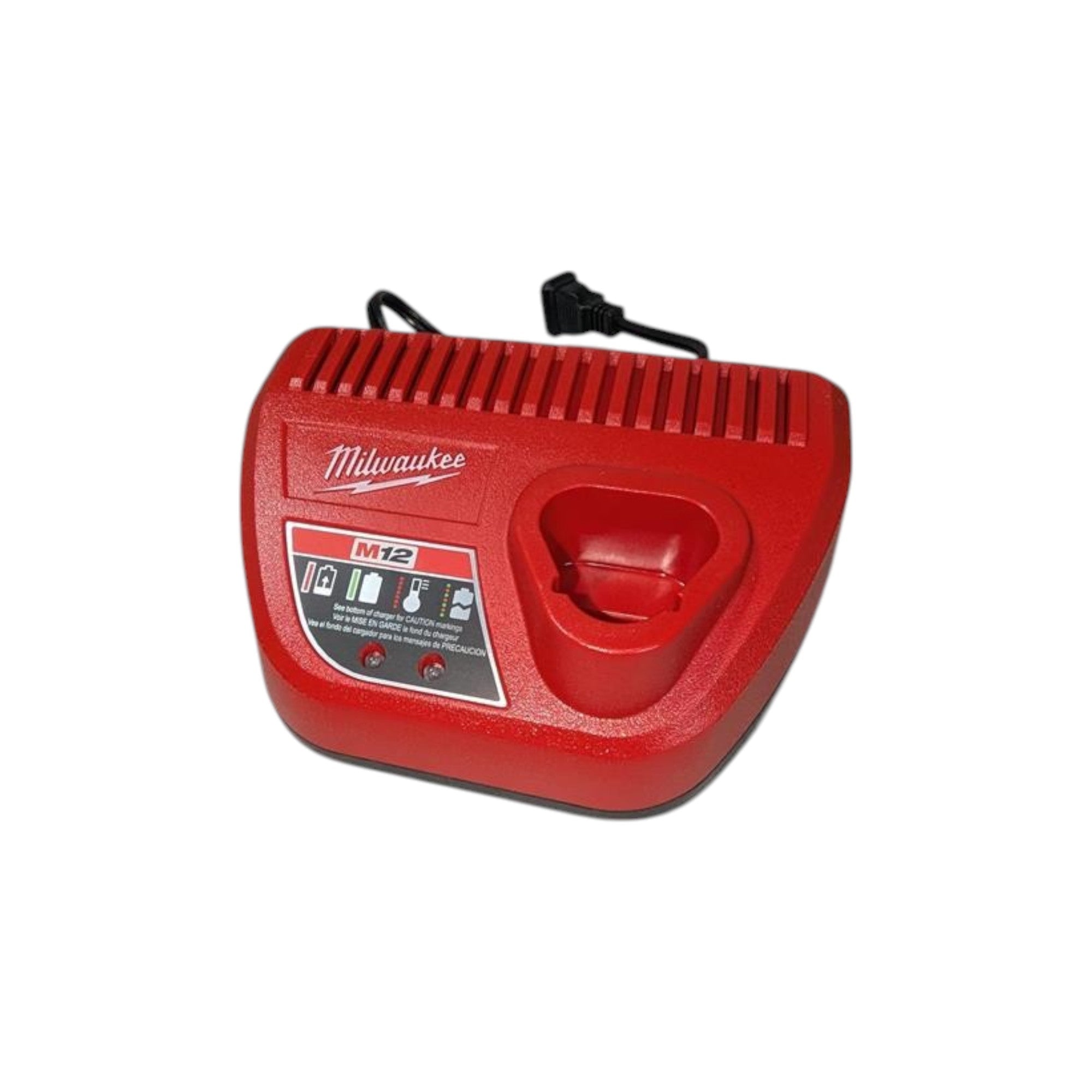 Milwaukee (2526-21XC) M12 FUEL 12V Lithium-Ion Cordless Oscillating Multi-Tool Kit with 4.0 Ah Battery, Charger, Accessories and Tool Bag