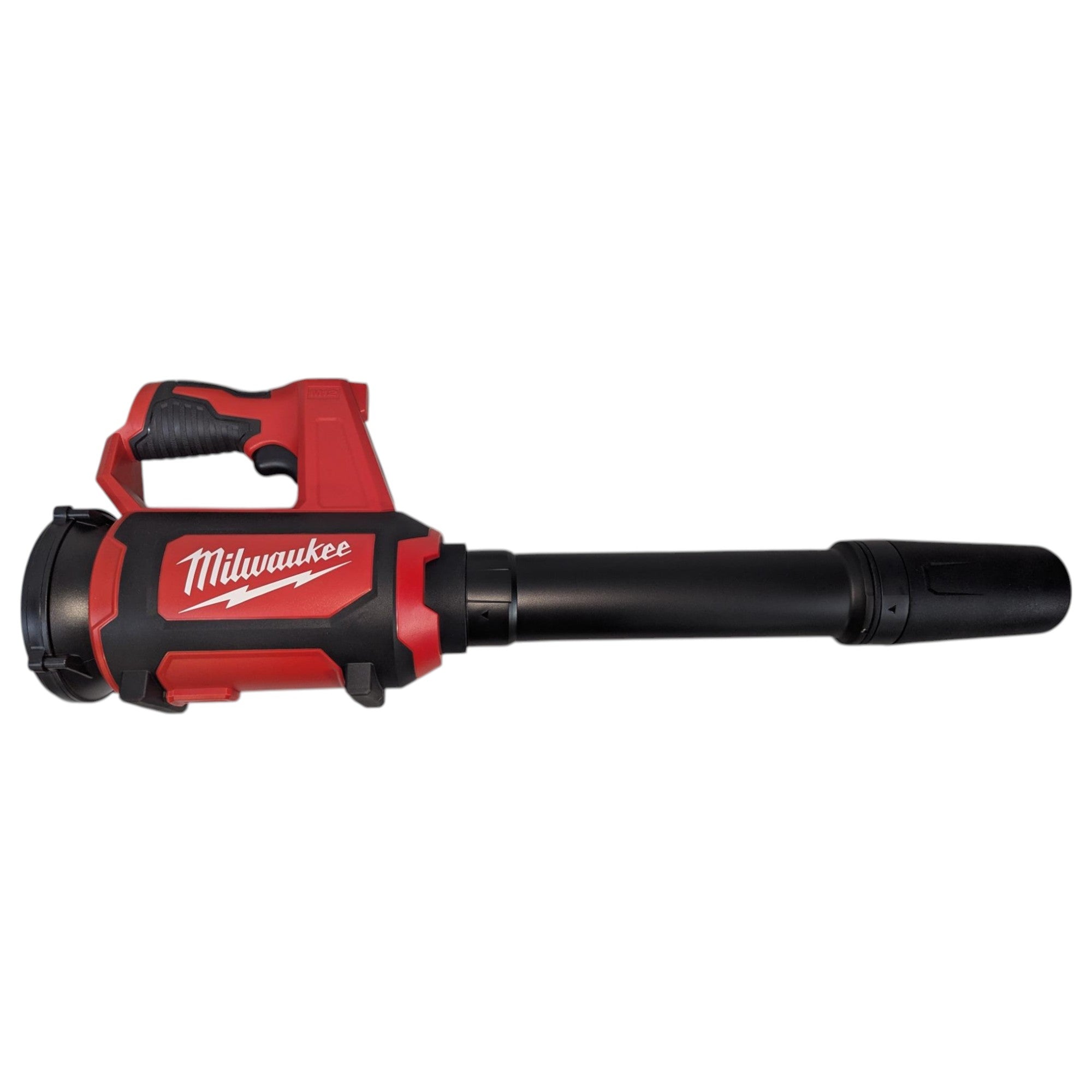 Milwaukee (0852-20) M12 12V Lithium-Ion Cordless Compact Spot Blower (Tool-Only)