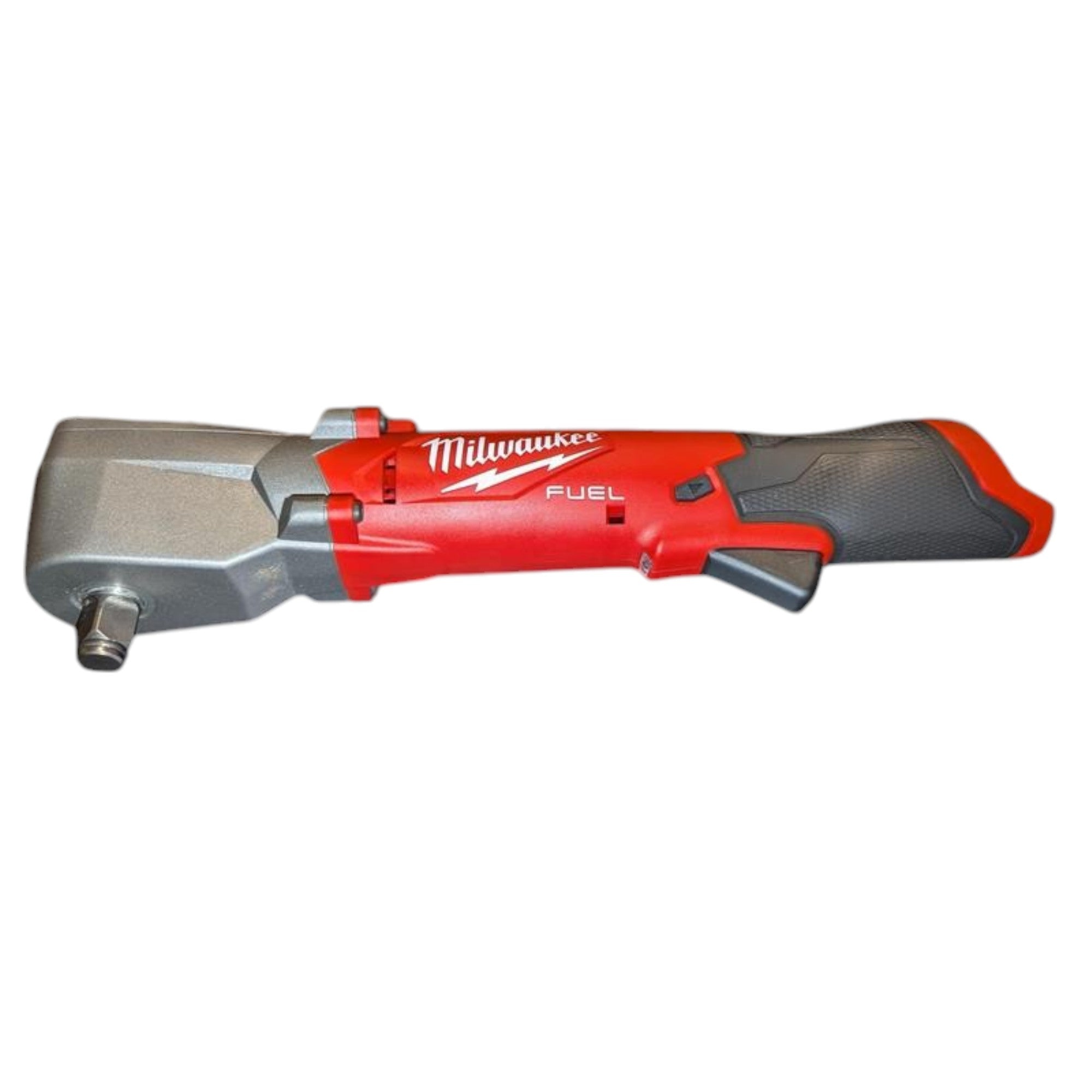 Milwaukee (2565-20) M12 FUEL 12V Lithium-Ion Brushless Cordless 1/2 in. Right Angle Impact Wrench (Tool-Only)