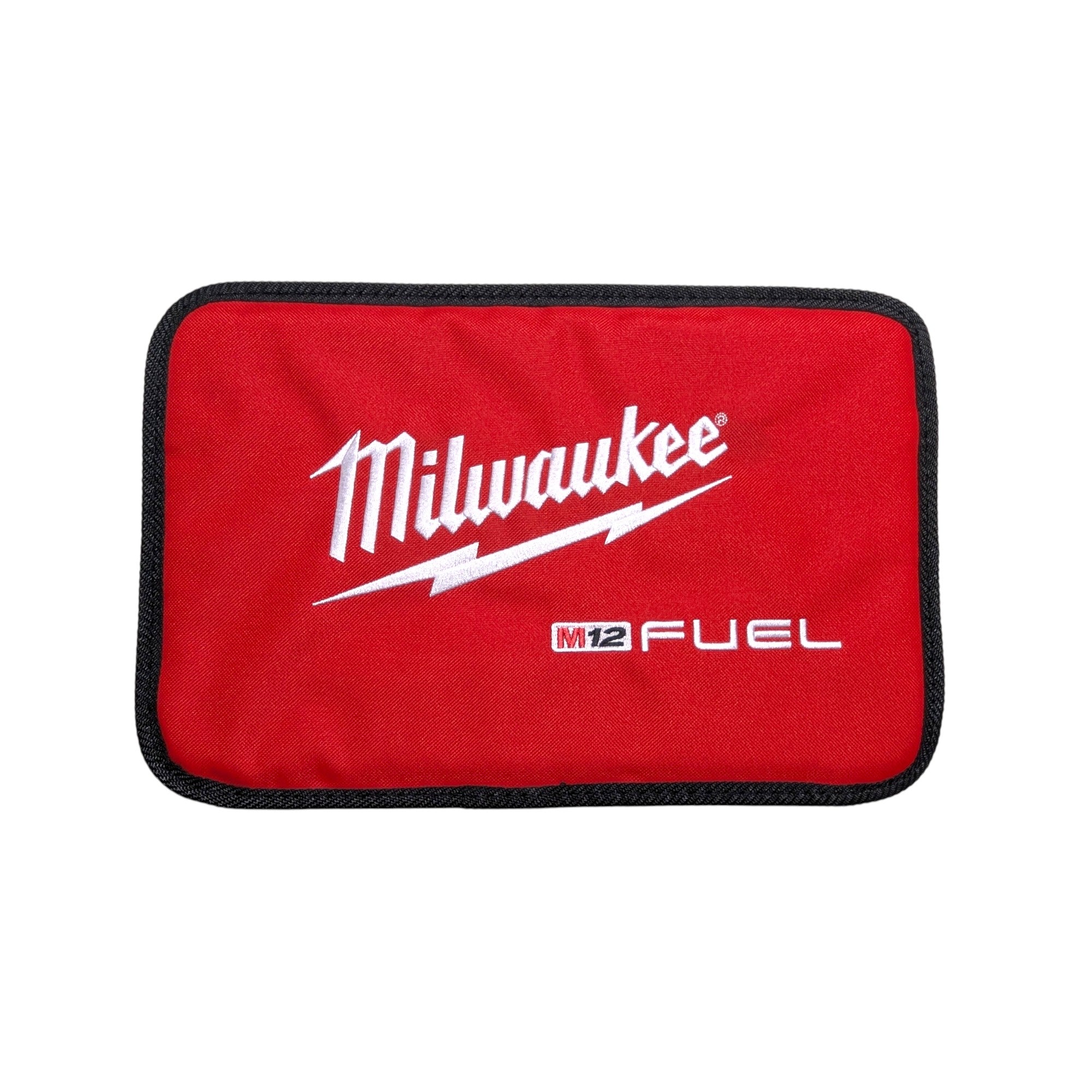 Milwaukee (2505-20) M12 FUEL 12V Lithium-Ion Brushless Cordless 4-in-1 Installation 3/8 in. Drill Driver with 4 Tool Head (Tool-Only)