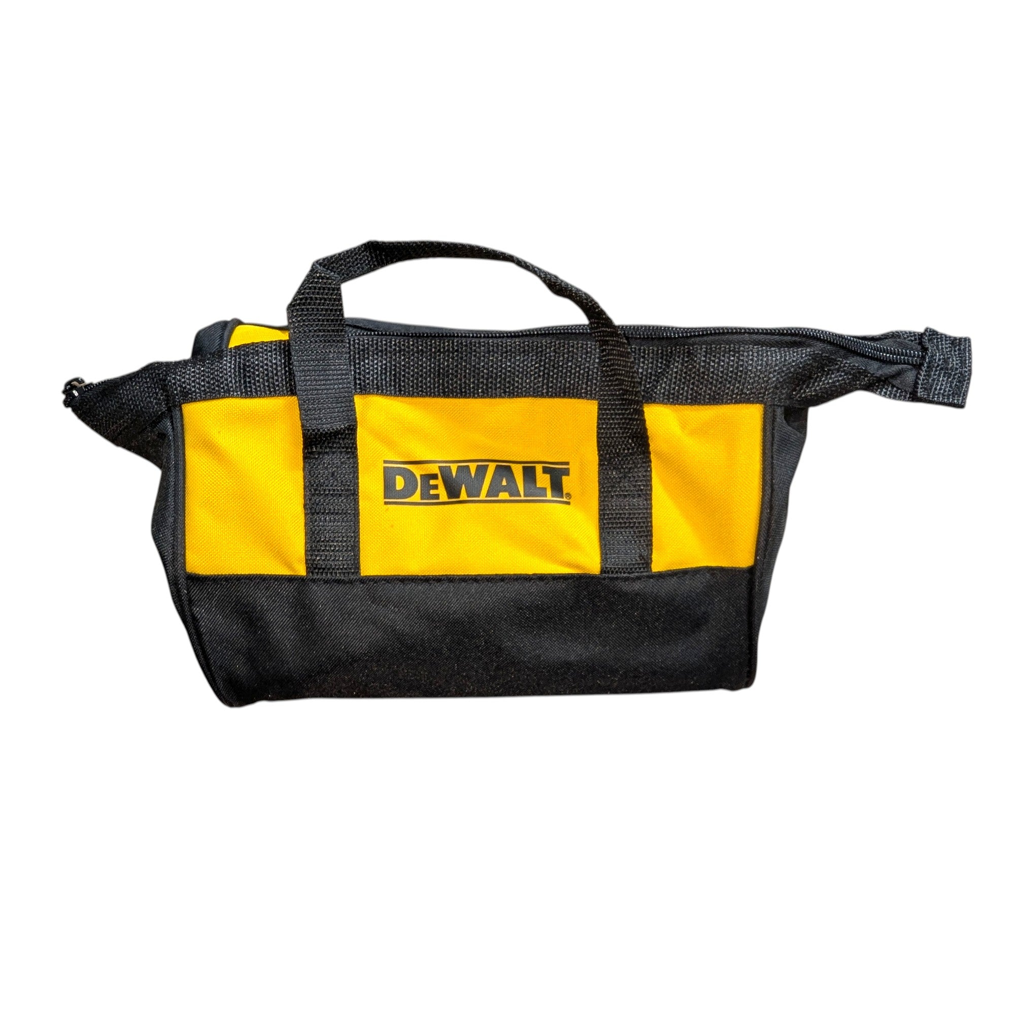 DEWALT (DCD771C2) 20V MAX Cordless 1/2 in. Drill/Driver, (2) 20V 1.3Ah Batteries, Charger and Bag