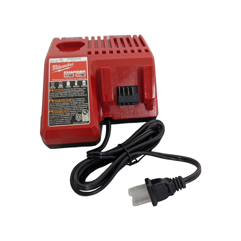 Milwaukee (2626-21) M18 18V Lithium-Ion Cordless Oscillating Multi-Tool Kit with one 1.5 Ah Battery & Charger