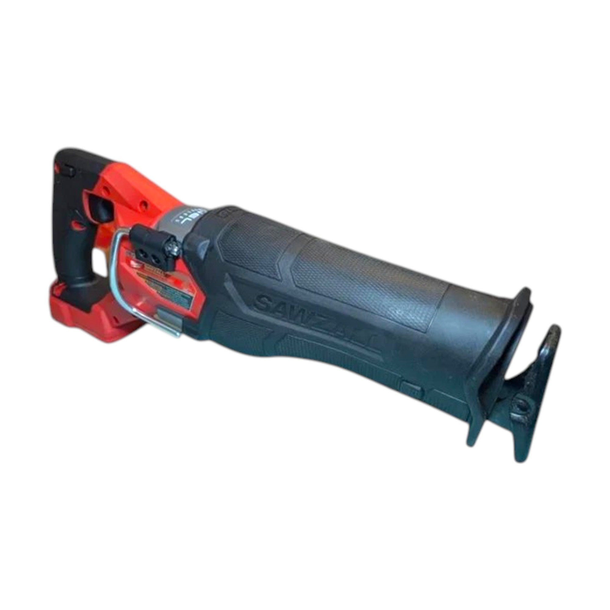 Milwaukee (2821-20) M18 FUEL GEN-2 18V Lithium-Ion Brushless Cordless SAWZALL Reciprocating Saw - genuine, brand new in secure, non-retail packaging
