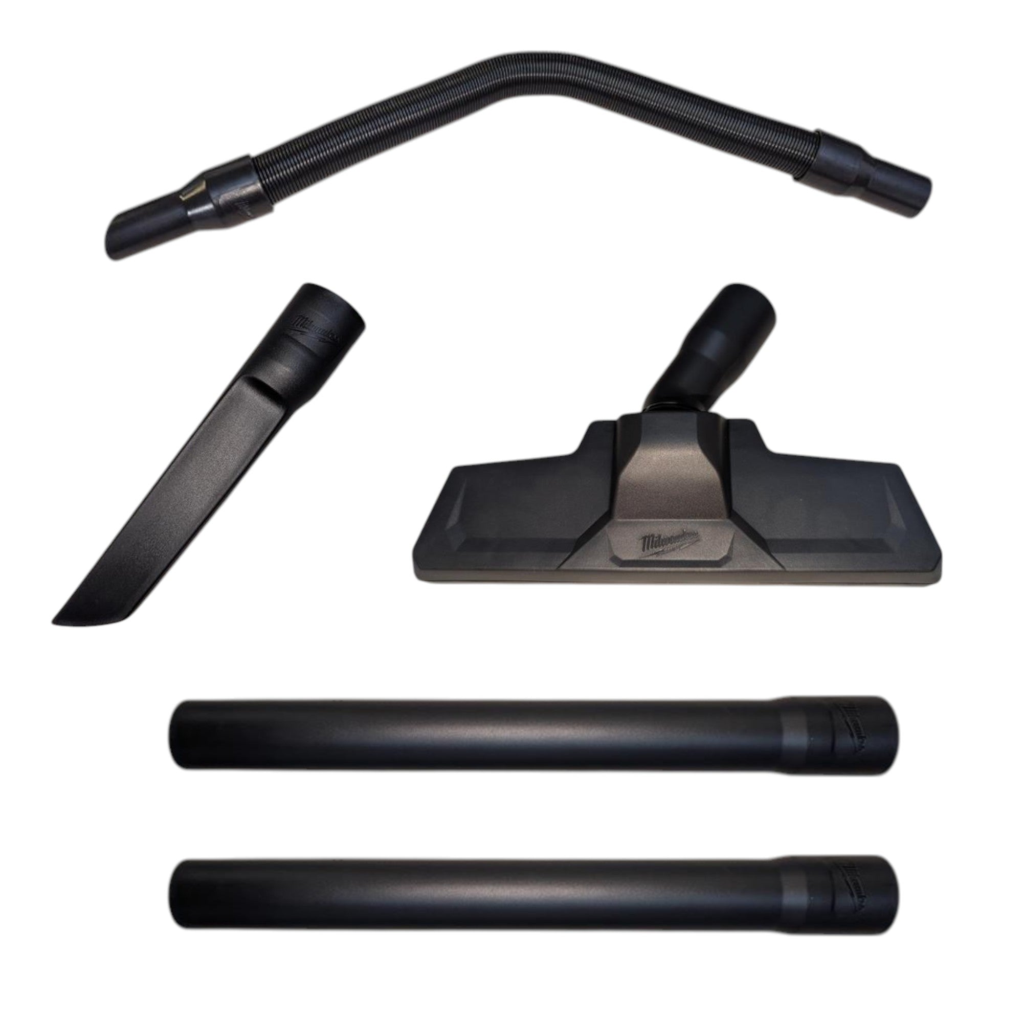 Milwaukee (0882-20) Bagless M18 18-Volt Lithium-Ion Cordless HEPA Compact Handheld Vacuum (Tool-Only)