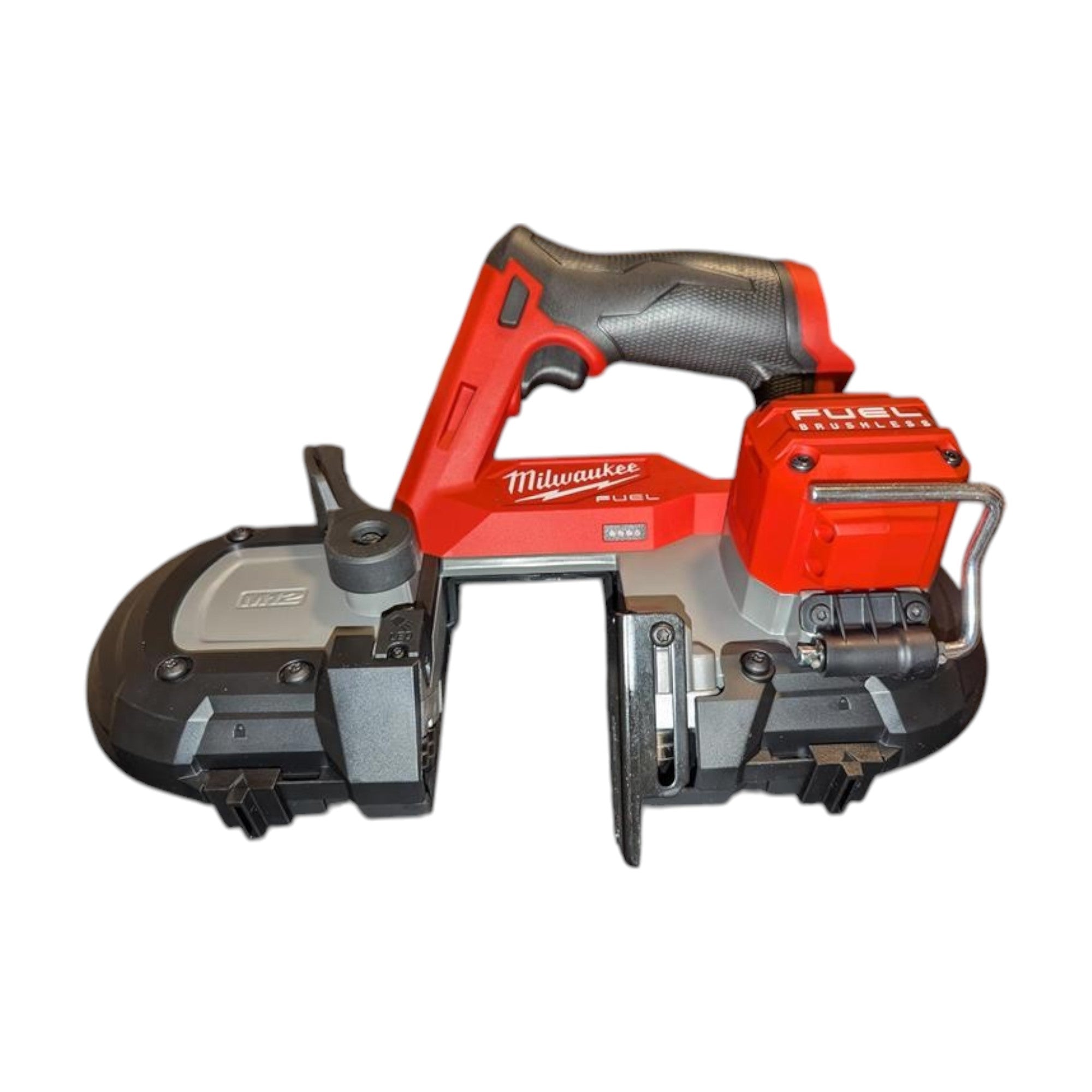 Milwaukee (2529-20) M12 FUEL 12V Lithium-Ion Cordless Compact Band Saw (Tool-Only)