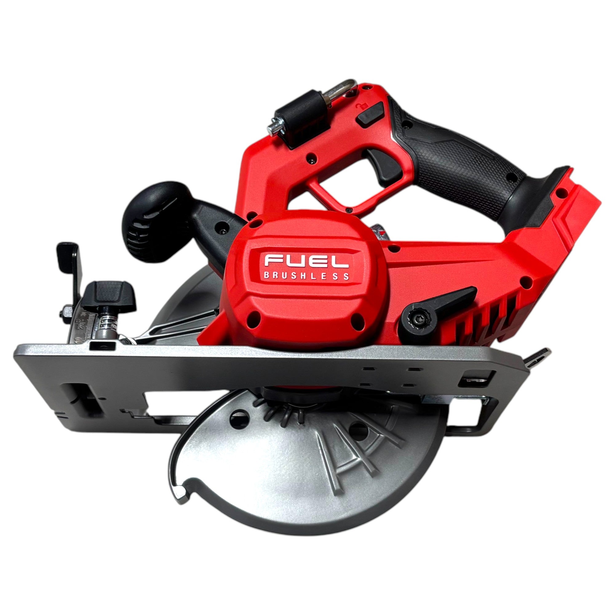 Milwaukee (2834-20) M18 FUEL 18V Lithium-Ion Brushless Cordless 7-1/4 in. Circular Saw (Tool-Only)