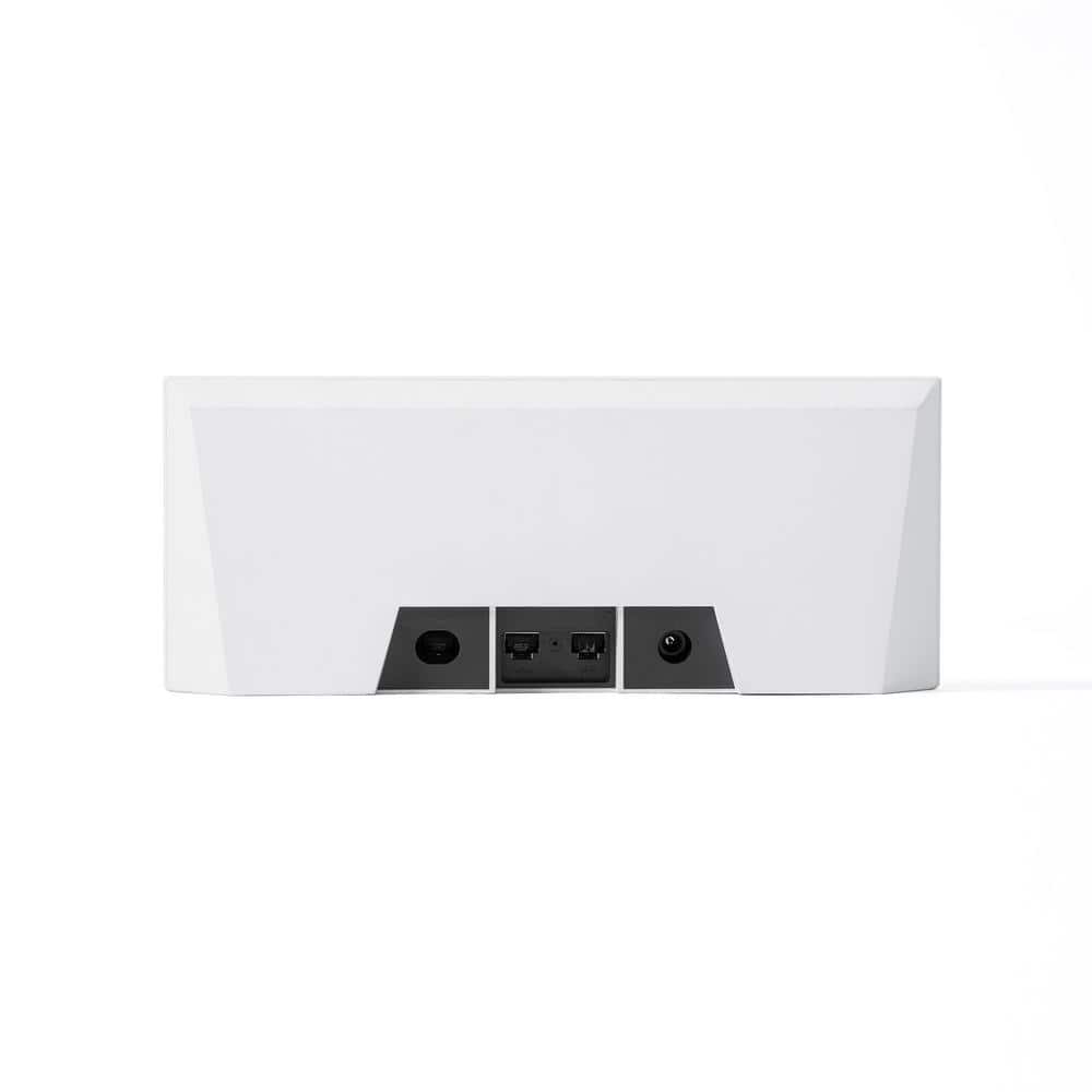 STARLINK (02534001) Standard Kit: High-Speed, Low-Latency Internet (Latest Model)