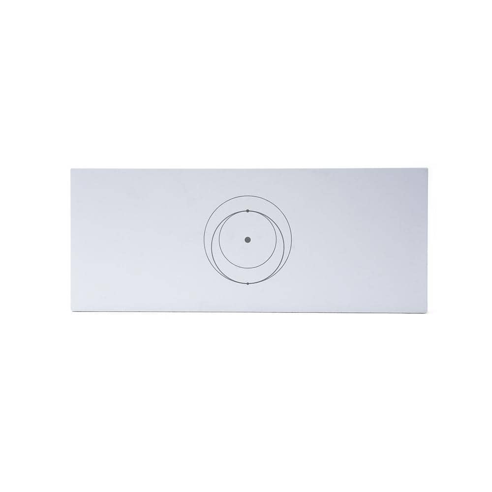 STARLINK (02534001) Standard Kit: High-Speed, Low-Latency Internet (Latest Model)
