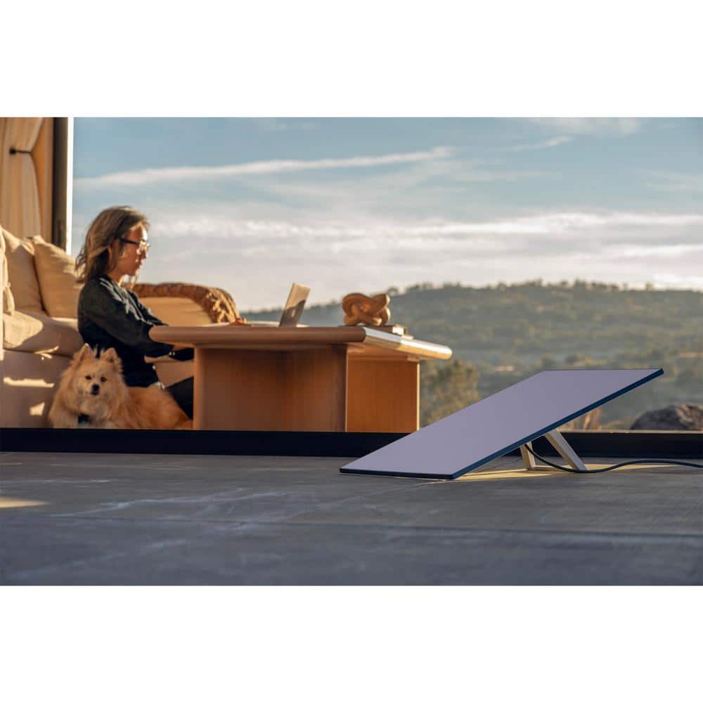 STARLINK (02534001) Standard Kit: High-Speed, Low-Latency Internet (Latest Model)