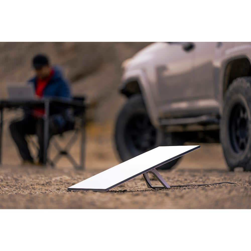 STARLINK (02534001) Standard Kit: High-Speed, Low-Latency Internet (Latest Model)