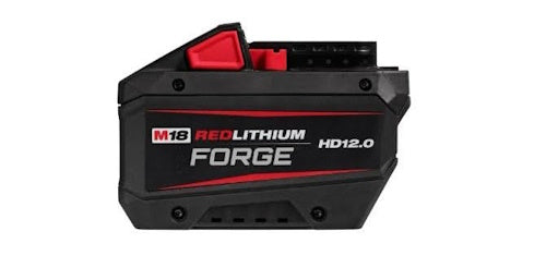 Milwaukee M18 Battery Overheating: Common Causes & How to Fix It