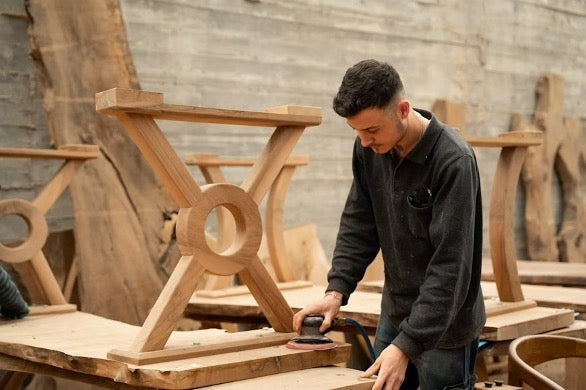 What Tools Do I Need to Build a Table? Gear & Materials Explained