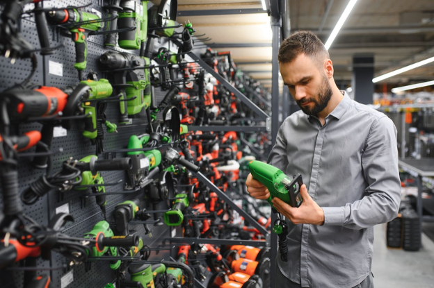ACME Tools vs Home Depot Compared: Prices, Products & Alternatives