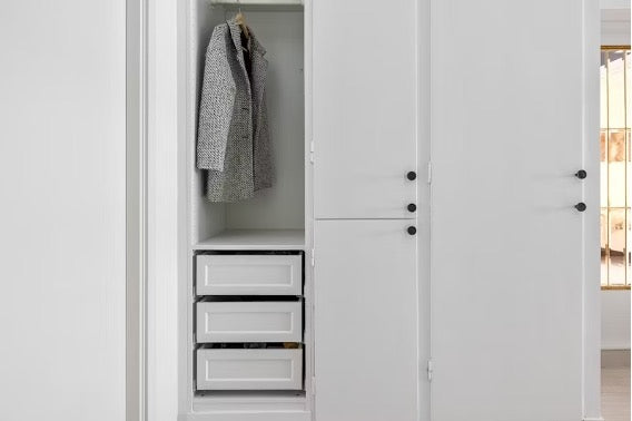 IKEA PAX Wardrobe Essential Assembly Tools: Gear List with Prices