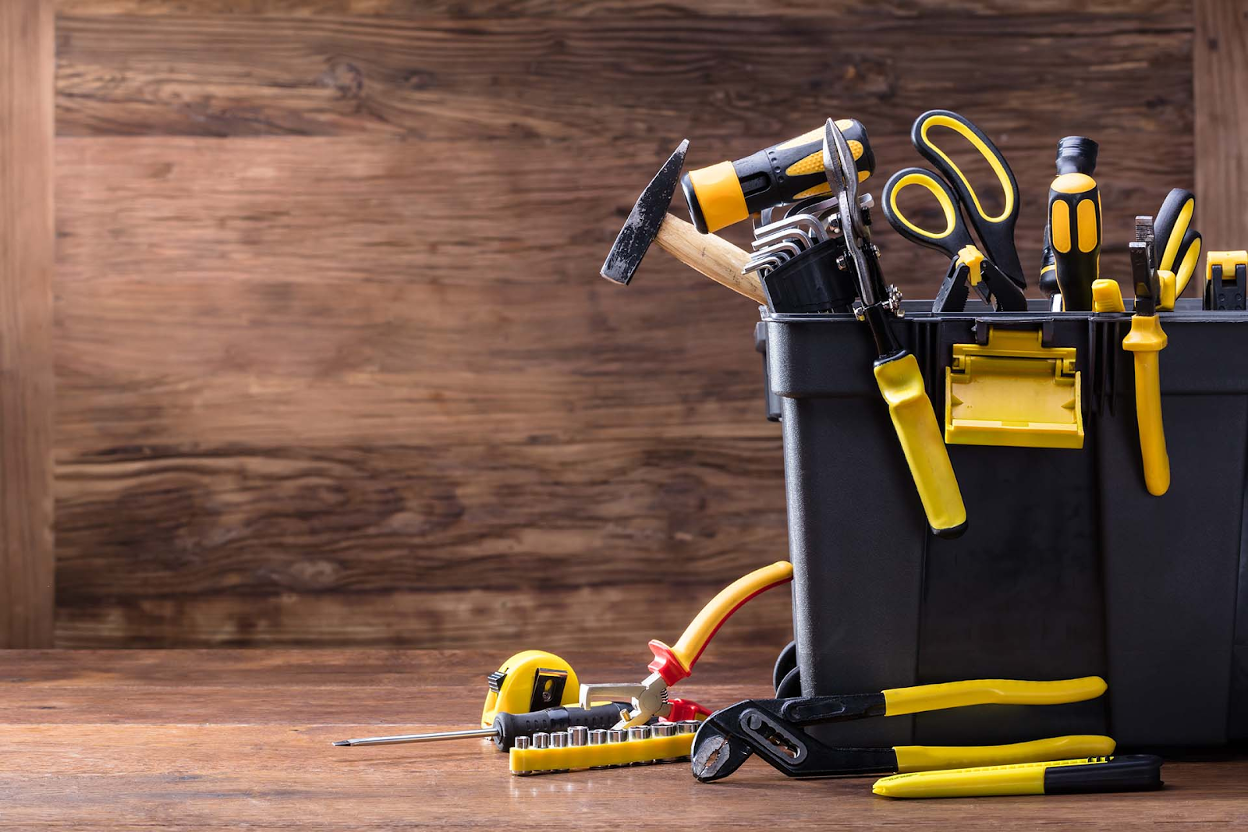 What Tools Do I Need to Fit A Kitchen? Essential Gear, Price & Where To Buy It