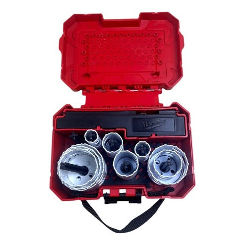 3 Best Hole Saw Kits For Metal: Prices & Where to Buy