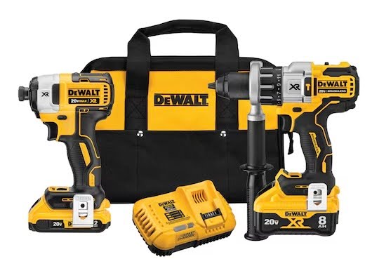 Best DeWALT® Tool Gift Ideas: Cost & Top Options