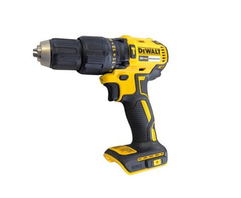 5 Best Cordless Hammer Drills for Concrete (with Comparison Chart)