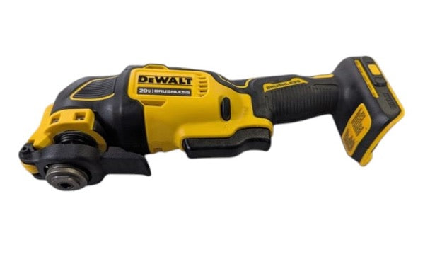 DeWALT® (DCS354B) ATOMIC 20V MAX Cordless Brushless Oscillating Multi Tool