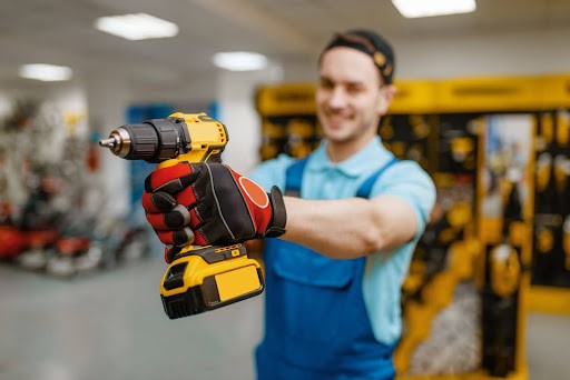US Cordless Drill Wholesale: Price, Top Brands & Where to Buy