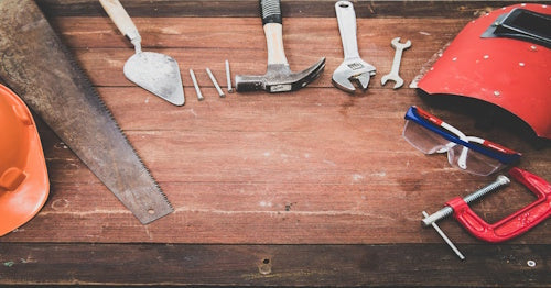 What Tools Do I Need to Build a Workbench? Essential Gear, Costs & Materials