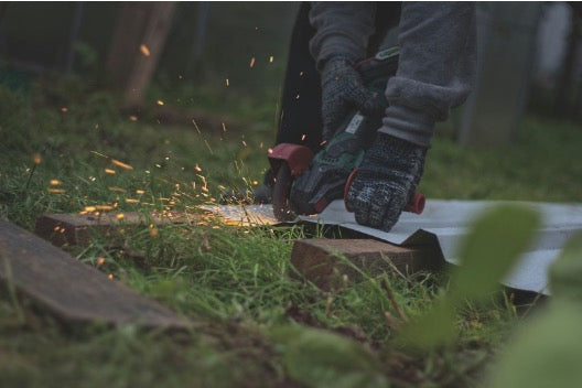 3 Best Tools For Cutting Metal Sheets: Top Options For Home Use
