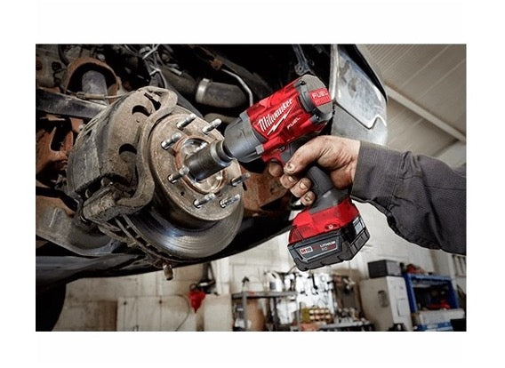 Milwaukee 2666-20 vs 2767-20: Specs & Differences