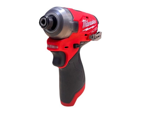 Milwaukee M12 Fuel vs Surge Impact Driver: Differences & Use Cases