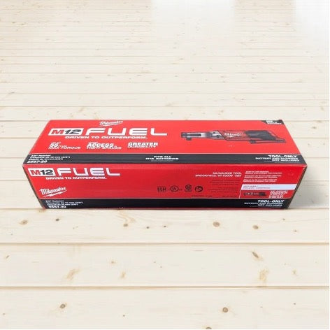 5 Best Milwaukee® Ratchets for Mechanics (with Prices)