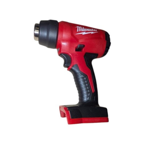 Milwaukee Heat Gun Not Working: Troubleshooting Guide