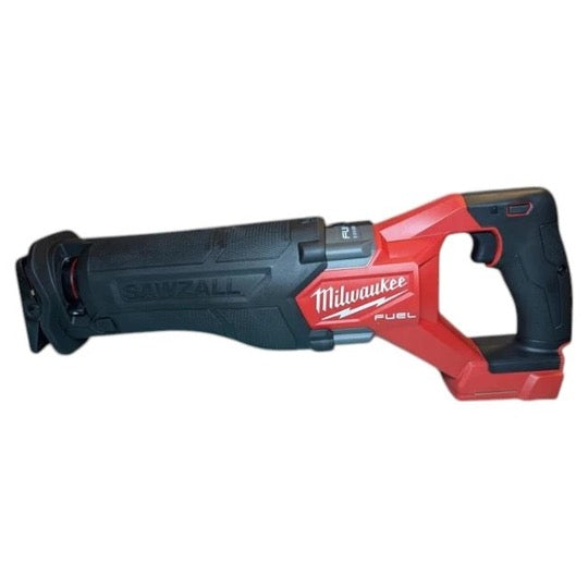 Milwaukee® M18 Fuel Sawzall vs Super Sawzall Reciprocating Saw: Specs, Differences & Use Cases