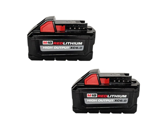 Milwaukee® Battery Cold Storage: Tips & Performance Impact