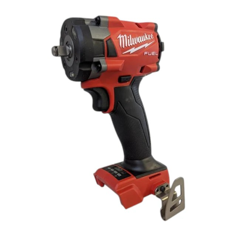 Milwaukee Gen 2 vs Gen 3 Impact Wrenches: Differences, Price & Specs